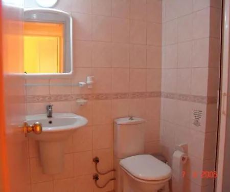 Club Sunsmile Apart Otel 3*