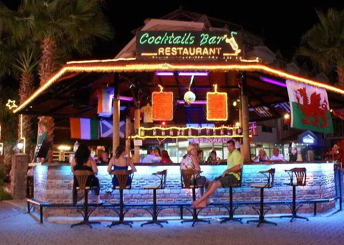 Apart Otel Club Sunsmile