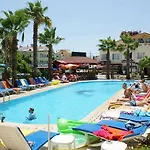 Aparthotel Club Sunsmile Marmaris