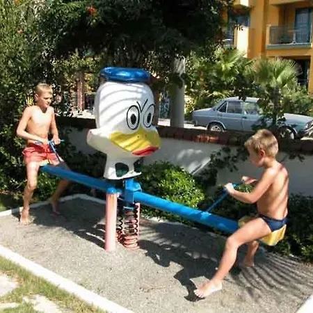 Appart hôtel Club Sunsmile 3*