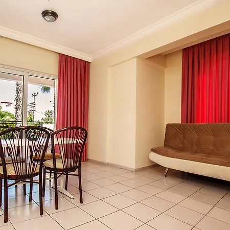 Apartahotel Club Sunsmile Marmaris