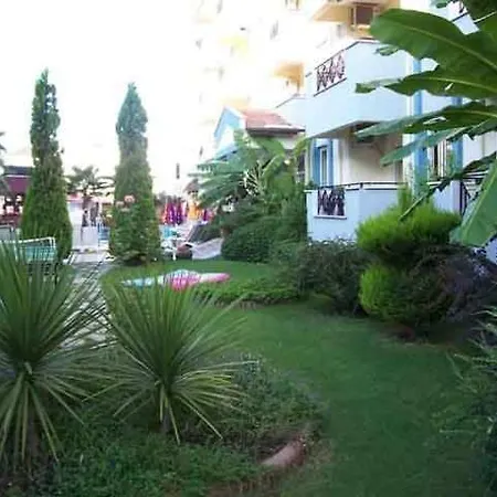 Club Sunsmile Marmaris