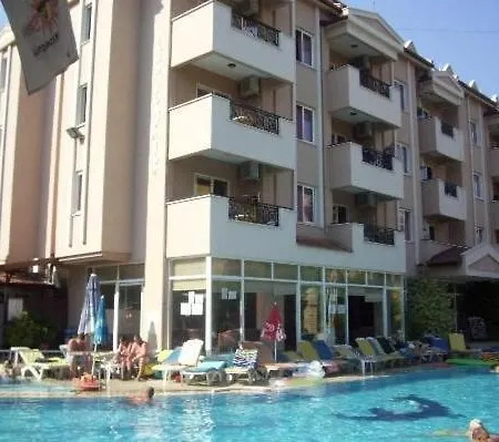 Apartahotel Club Sunsmile 3*