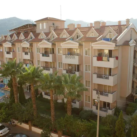 Club Sunsmile 3*