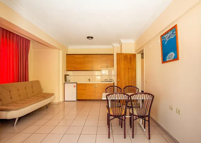 Club Sunsmile 3* Marmaris