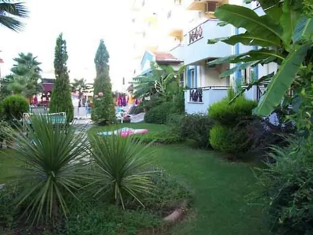 Club Sunsmile Marmaris