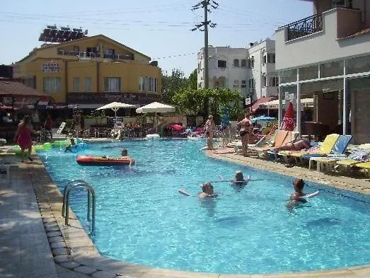 Club Sunsmile Marmaris