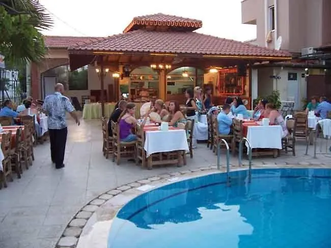 Club Sunsmile Aparthotel Marmaris