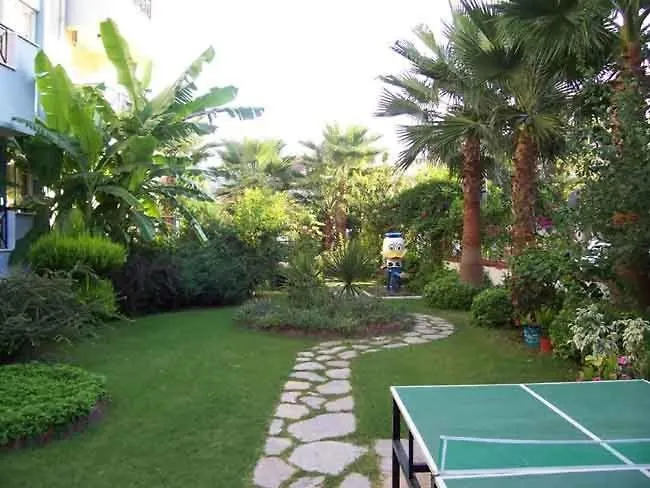 Club Sunsmile Aparthotel