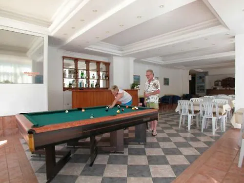 Club Sunsmile Aparthotel Marmaris