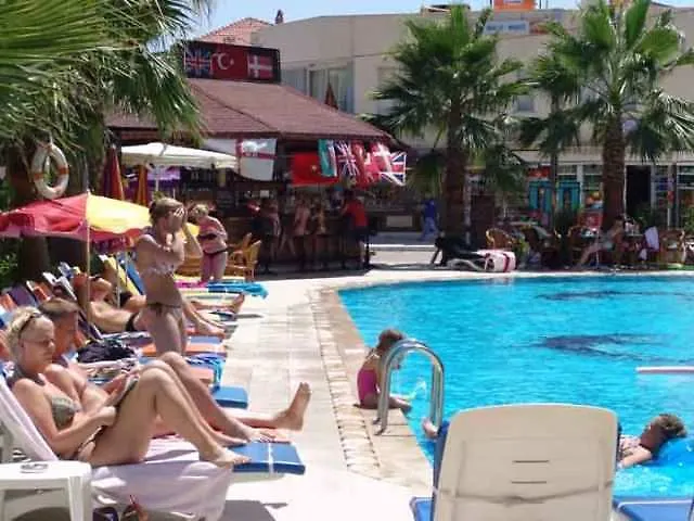 Aparthotel Club Sunsmile Marmaris