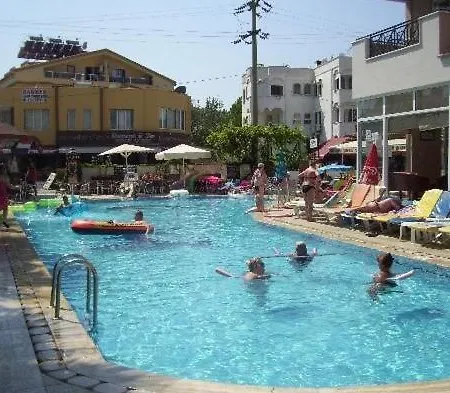 Club Sunsmile Marmaris
